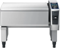 RATIONAL iVario Pro XL Daugiafunkcinė maisto gaminimo sistema, 150 L., GN 3/1, 400V/41kW WW9ENRA.0026216 | E-gastro