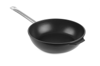 HENDI Gili keptuvė Titanium Professional Ø280x(H)85 mm 629505 | E-gastro