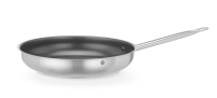 HENDI Nepridegančios dangos keptuvė be dangčio, Profi Line, Ø320x(H)55 mm 835609 | E-gastro