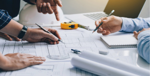 Virtuvės projektavimas