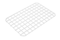 BARUP Baro kilimėlis 5 vnt. 313x209 mm 597958 | E-gastro