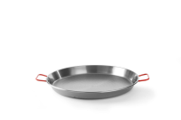 HENDI Keptuvė Paella, Ø460x(H)40 mm 622308 | E-gastro