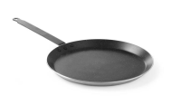 HENDI Lietinių keptuvė indukcinė Ø320x(H)20 mm 627686 | E-gastro