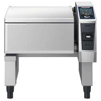 RATIONAL iVario Pro L Daugiafunkcinė maisto gaminimo sistema, 100 L., GN 2/1, 400V/27kW WX9ENRA.0026085 | E-gastro