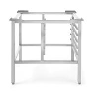 HENDI Stovas GN 2/3 konvekcinėms garų krosnelėms, 580x390x(H)750mm 224823 | E-gastro