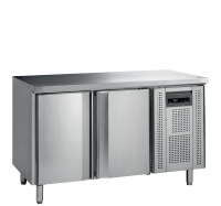 TEFCOLD Užkandžių šaldiklio stalas SK6210BT