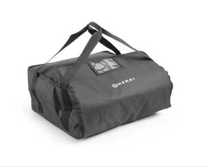 Termoizoliacinis krepšys picai – 4 dėžėms 470x470x(H)210mm