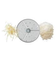 Robot Coupe Diskas daržovių pjaustyklei - tarkavimo 3 mm 27511 | E-gastro