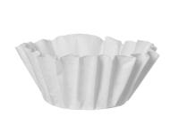 HENDI Popieriniai kavos filtrai kavos virimo aparatams, 1000 vnt., Ø245x(H)62mm  208656 | E-gastro