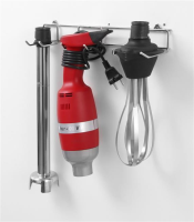 HENDI Rankinis maišytuvas Profi Line 400 su kintamu greičiu, Profi Line, 230V/400W, Ø100x(H)765 mm 224380 | E-gastro