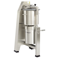 Robot Coupe Pastatomas ant grindų kuteris - maisto trintuvas Blixer® 23, 23 L., 400V/4.5kW 51341 | E-gastro