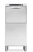 DIHR Indaplovė su dvigubomis izoliuotomis durimis GS 85 T, 50x50 cm, 380-415V/6,9kW GS 85 T | E-gastro