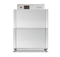 DIHR Kompaktiška konvejerio tipo indaplovė RX101E, 530x325x25 mm, 400V/19,1kW RX101E | E-gastro