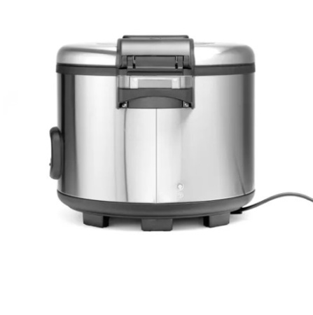 Ryžių ir košių virimo puodas Profi Line, 5,4 l