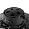MAXIMA Premium Kamado grilius 16" (Ø34,5 cm)