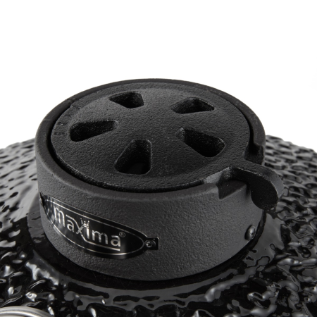 MAXIMA Premium Kamado grilius 16" (Ø34,5 cm)