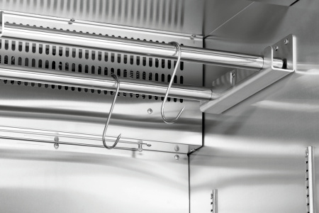 BARTSCHER Sauso brandinimo spinta 380