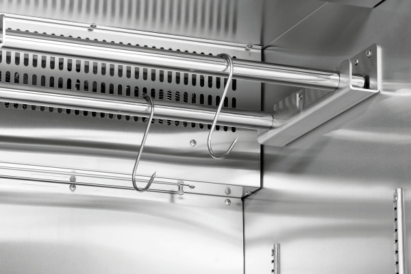 BARTSCHER Sauso brandinimo spinta 380