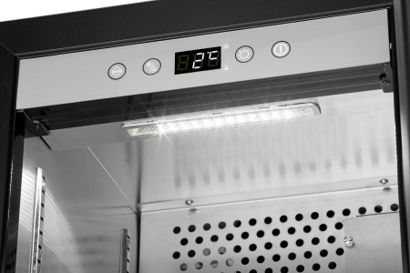 BARTSCHER Sauso brandinimo spinta 63