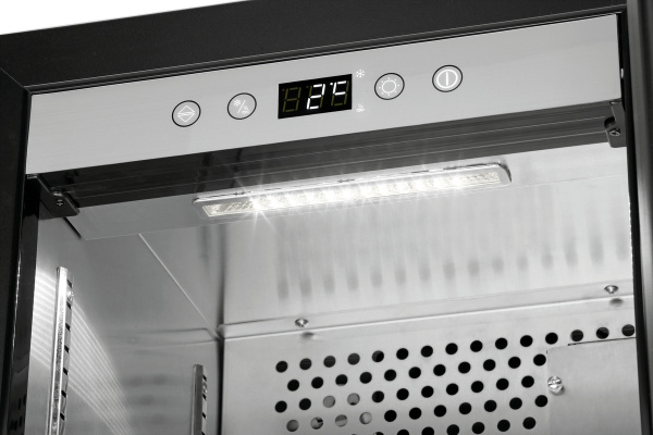 BARTSCHER Sauso brandinimo spinta 63