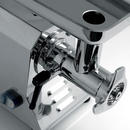 FAMA mėsmalė TIK 12, trifazė, nerūdijančio plieno