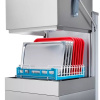 SAMMIC Kupolinė indaplovė UX-130BC DD, Ultra, 400V/10000W  1303430 | E-gastro