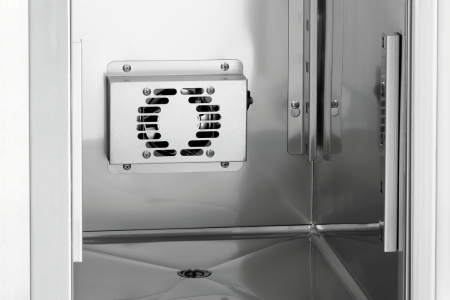 BARTSCHER Saladetė 438T1, GN 1/1, 230V/0,23kW