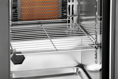 BARTSCHER Sauso brandinimo spinta 63