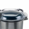 FAMA Bulviaskutė 5 kg, stacionarus modelis FP105 | E-gastro