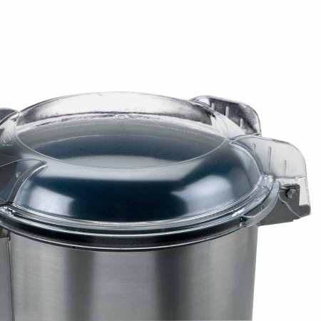FAMA Bulviaskutė 5 kg, stacionarus modelis FP105 | E-gastro