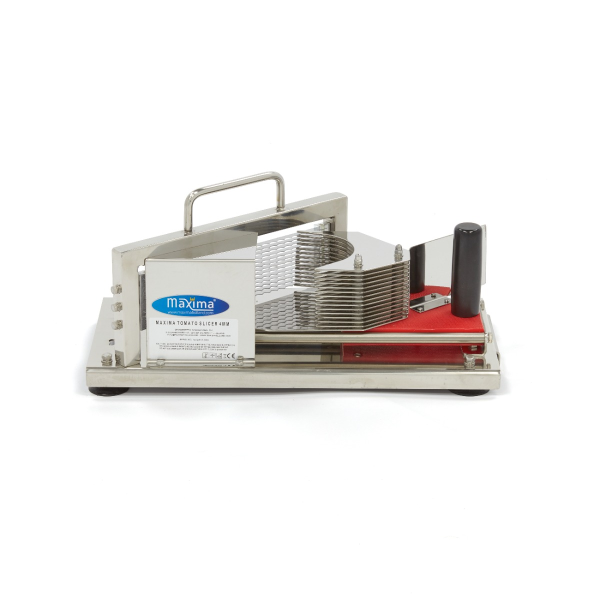MAXIMA Pomidorų pjaustyklė 4mm su išimamu peiliu