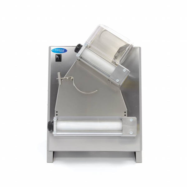 MAXIMA Tešlos kočioklė Ø30 cm, dvigubas volelis