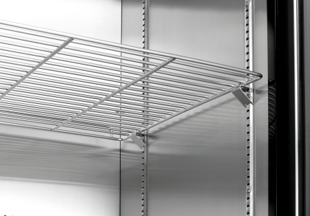 BARTSCHER Sauso brandinimo spinta 380