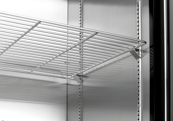 BARTSCHER Sauso brandinimo spinta 380