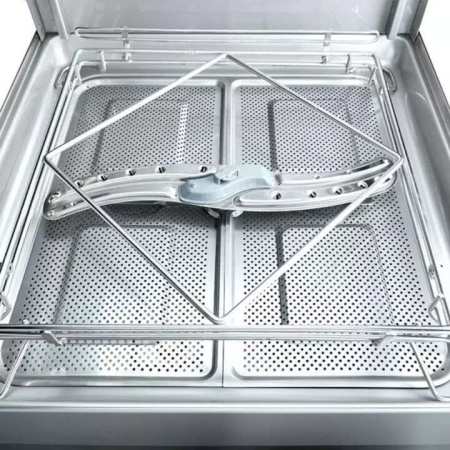 SAMMIC Kupolinė indaplovė UX-130BC DD, Ultra, 400V/10000W  1303430 | E-gastro