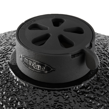 MAXIMA Premium Kamado grilius 26" (Ø59 cm)