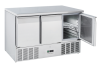 COOL HEAD Saladetė CRX93A, 3xGN1/1, 230V/233W, 700x880x1365 mm
