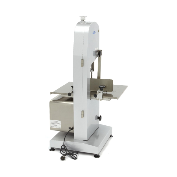 MAXIMA Kaulų pjūklas 204 cm elektrinis su mėsos stūmikliu