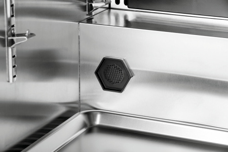 BARTSCHER Sauso brandinimo spinta 63