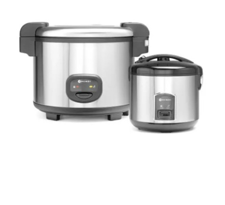 Ryžių ir košių virimo puodas Profi Line, 5,4 l