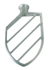 Electrolux Planetarinis maišytuvas, 30 l., mechaninis greičio reguliavimas, 400V/0,75kW 600264 | E-gastro