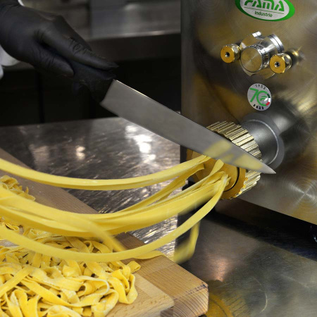 FAMA Makaronų gaminimo aparatas Media FMPM100 | E-gastro