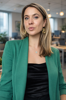 Audronė Raulušaitytė