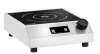 BARTSCHER Indukcinė viryklė IK35-1TCK, 230V/3,5kW, 310x390x130 mm 105919 | E-gastro