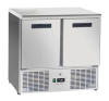 COOL HEAD Saladetė - šaldiklis CNX90V, 2xGN 1/1, 230V/237W, 700x880x900 mm