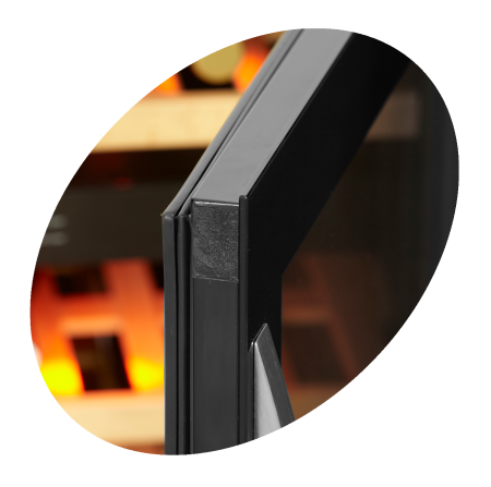 TEFCOLD Vyno šaldytuvas TFW160F