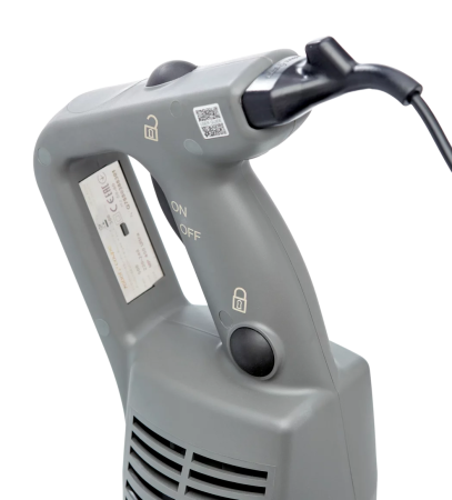 Robot Coupe Panardinamas trintuvas MP 800 Turbo TP, 350 mm, 220-240V/1kW 34790L | E-gastro