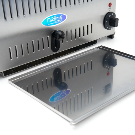 MAXIMA Skrudintuvas 6 riekėms duonos
