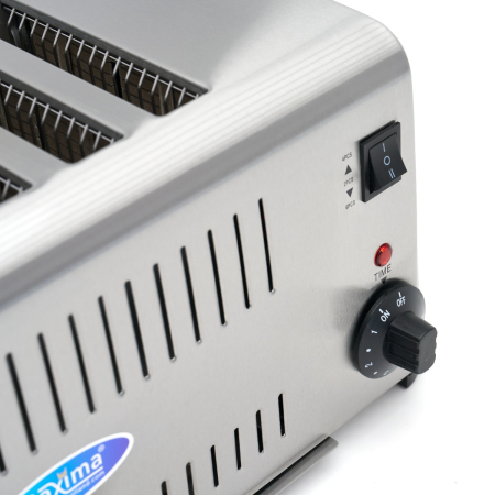 MAXIMA Skrudintuvas 6 riekėms duonos