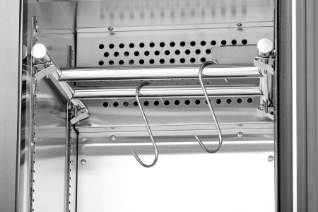 BARTSCHER Sauso brandinimo spinta 63